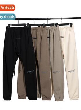 Padded FOG ESSENTIALS compound line pants high set skateboar