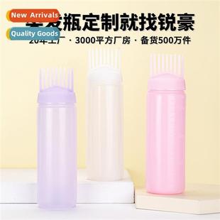 Bottle III Hair Cleaning Color Dry Care