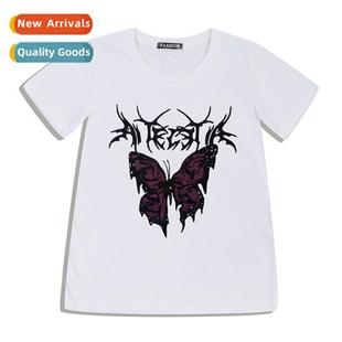 wind men couple Dark got loose Harajuku students 2022 women