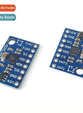 GY-ADXL346 GY-ADXL362 Tri-axial Accelerati Sensor Module I2C