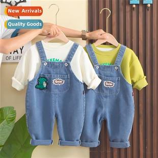 fall backpack Childrens female childrens 2023 bab