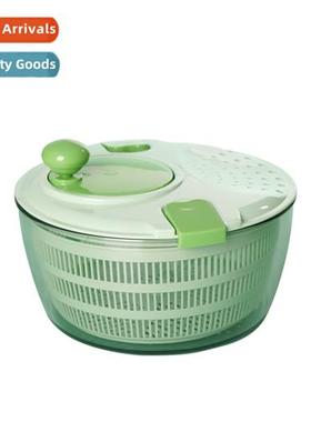 Vegetable dehydrator salad dumping machine fru  vegetable dr