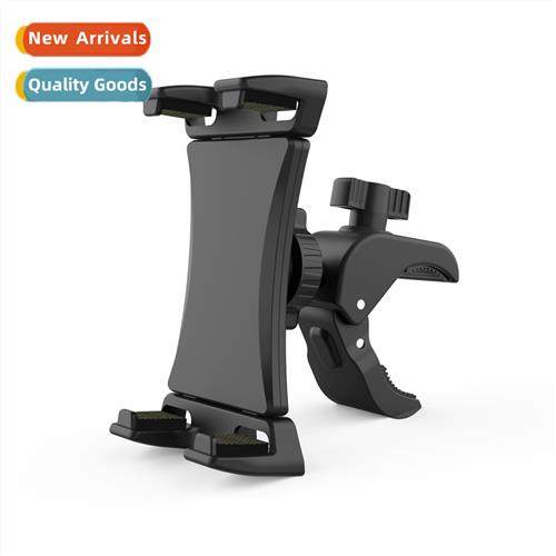 Dual Stch Rotating Cell Phe Tablet Clip Horiztal and Vertica