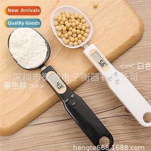 0.1g Measuring Baking Spo Kchen 500g Home Food Scale