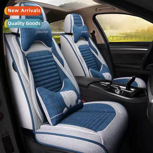 2020 new all-inclusive hemp carto four-seas universal car cu