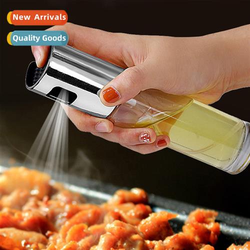 Home Spray Oil Bottle Spray Oil Bottle Barbecue Oil Bottle S