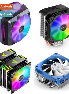 CR Series 1300/2000GT/2100 CPU Air Cooling Cooler 6 Heatpipe