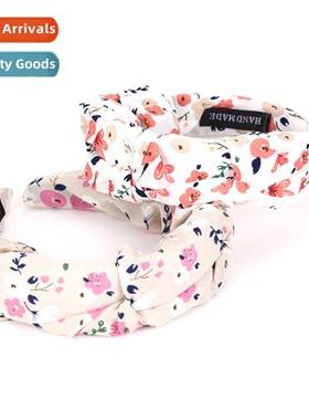 Headdress  card  bs female versatile out simple Korean fairy