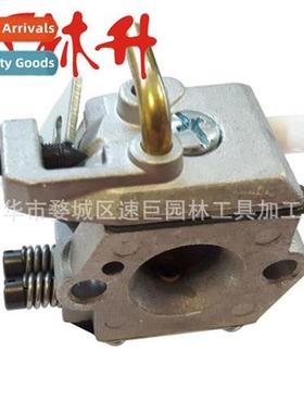 Chain Saw Parts Carburetor 适用l MS260 240 024AV WT-194