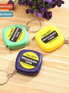 Small tape measure 1 meter st ruler measuring tape portable