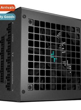 PQ850M computer chassis power  gold full module rated 850W h