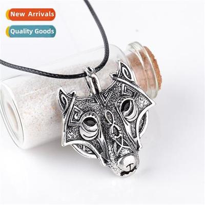 Anime Jewelry Norwegian Norse Pirate Mythological Story Allo