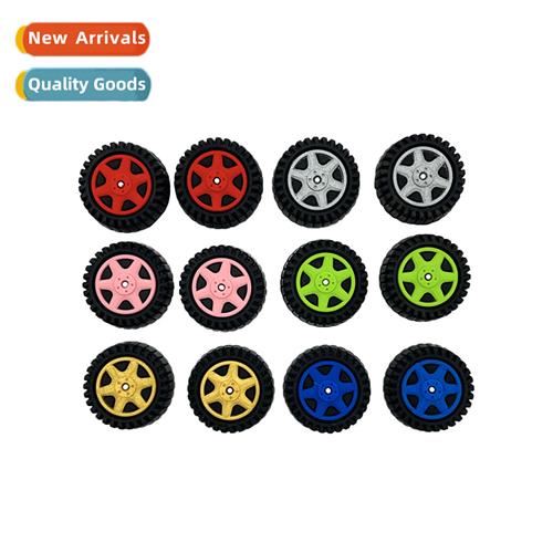 PS5 Wheel Butt Caps P5 Rocker Caps Silice Caps Multi-Color N