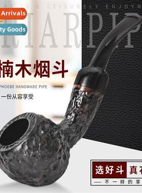 New Briarwood Pipe Smoking Accessories 3mm Cartridge Filter