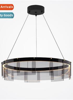 Scinavian -modern atmosphere persaly simple modern living ro