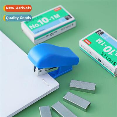 No. 10 Staples Uniform Universal 12 Staples Small Stapler Bo