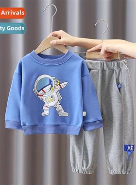 Boys fall su in small children 2023 spring  fall new baby ca