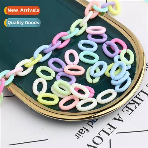 diy hmade bag chain mermaid chain clasp making pin bag wh ma