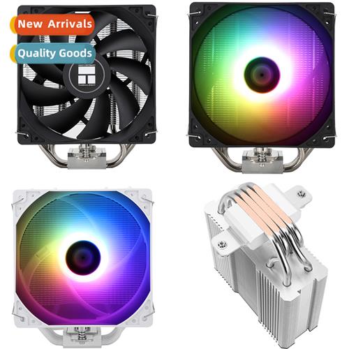 Leeman AX120 R SE CPU Air Cooler AGHP Inverse Gravy Heatpipe