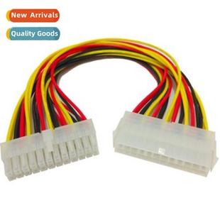 Pin ATX Power Cable Extensi