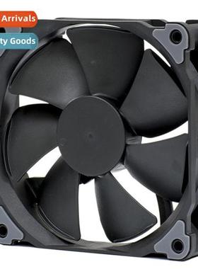 Wind Chaser 120MP/140MP Small 4pin Temperature Ctrolled High