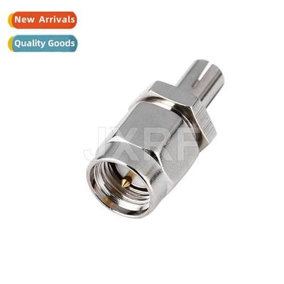 RF cnector SMA male to TS9 coaxial RF adapter WIFI antenna c