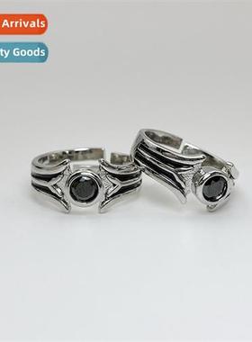 Kirin Ring Sword and Sworcery Theater Edi Sequential Battle