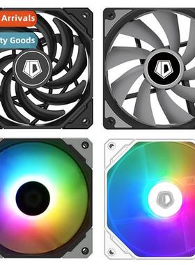 NO-120 Series Desktop Computer Case Fan PWM Temperature Ctro