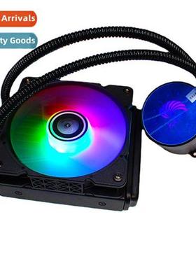 Tianjifeng Ice Magic 120 All-in-One Water Cooling AM4 2011 C