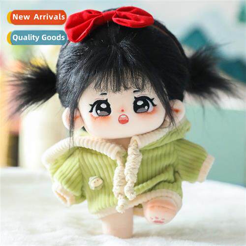 Berry Sisters cott doll star doll doll doll clos 20cm dress
