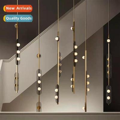 New persalized creative staircase living room bedroom lg che