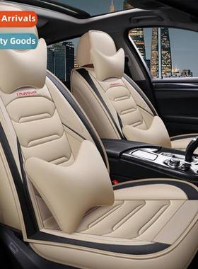 19 years new all-enclosed full lear four seass universal car