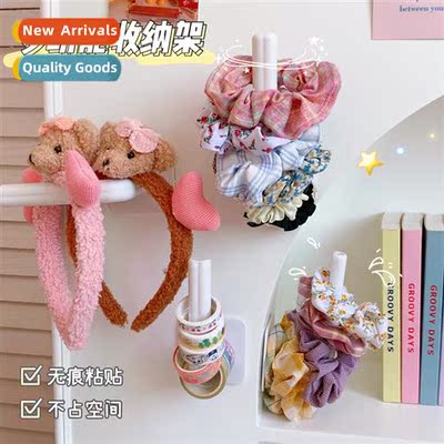 Hooks strg load-bearing adhesive hole-free student dormory w