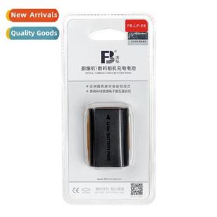 5D4 COYU 5D2 Accessories EOS Camera LPE6 5DS 80D 5D3