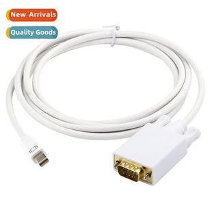 VGA adapt 1.8m cable Mini adapter