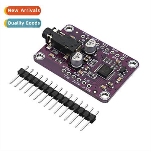 MCU-1334 UDA1334A I2S Stereo Decoder I2S Stereo Decoder