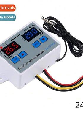 XK-W1010 high-precisi temperature ctroller digal rmostat tem