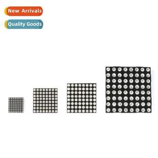 1.9mm Hig Comm 5.0mm 3.75mm 3.0mm Matrix Dot Posive LED