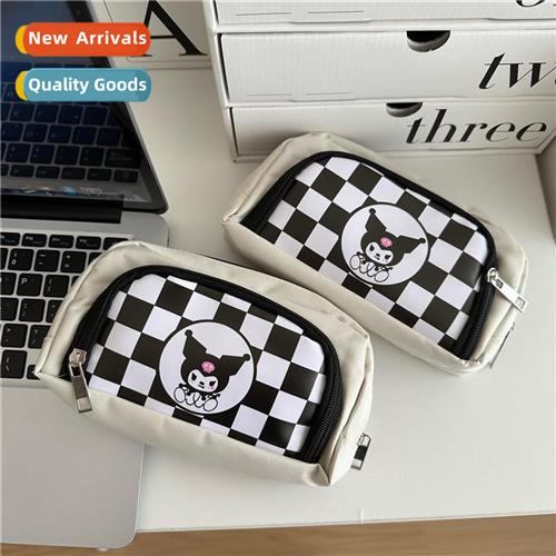 South Korea ins wind multifunctial statiery box pencil case