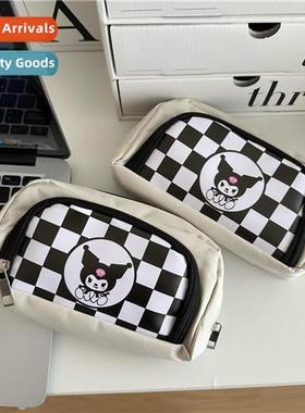 South Korea ins wind multifunctial statiery box pencil case