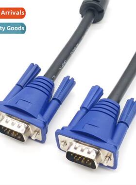 3+6 HD VGA cable computer projector mor TV video cnecti cabl