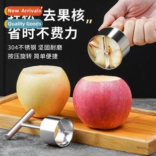 fru take ice pear dig corer tool Snow core