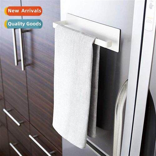 Towel Rack Kchen Paper Roll Holder Towel Rack Towel Rag Hang
