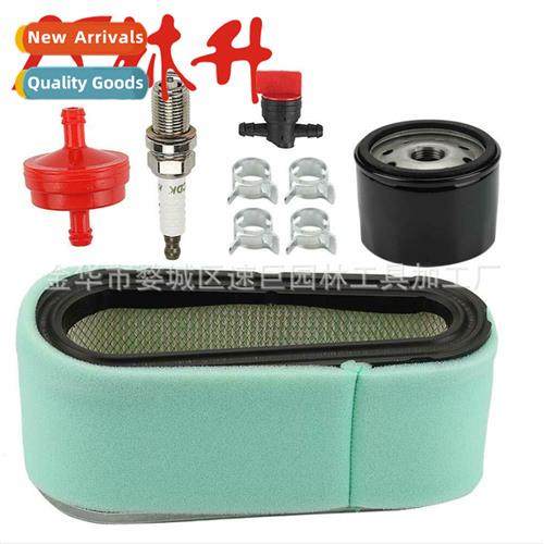 Air Filter Assembly Kit 适用Briggs Stratton 493909
