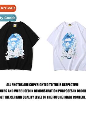 Tide br ape head co-bred Japan limed edi Mount Fuji cherry b