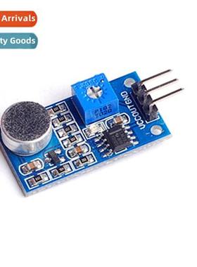 Sound Sensor Sound Detecti Module Microphe Module Sound Ctro