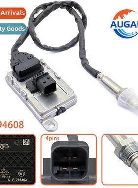 Rear 24V Nitrox Sensor 5594608 适用Cummins COMMINS Engine A0