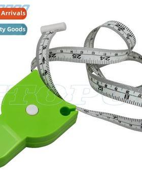 Lear Ruler Triple Ruler 1.5M Metric Imperial BMI Tape Measur