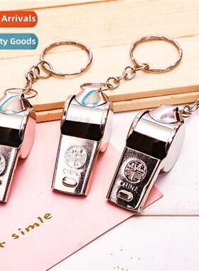 school lerature  educati referee metal whistle sports basket