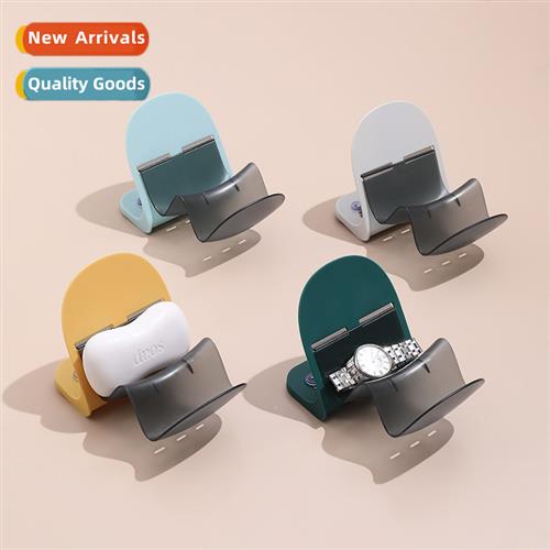2202 corrugated sucti cup soap holder free soap box soap hol